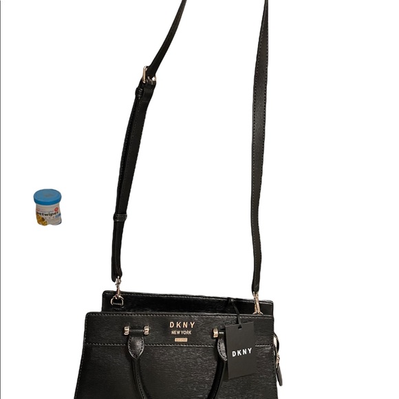 DKNY Ava satchel - Picture 10 of 10